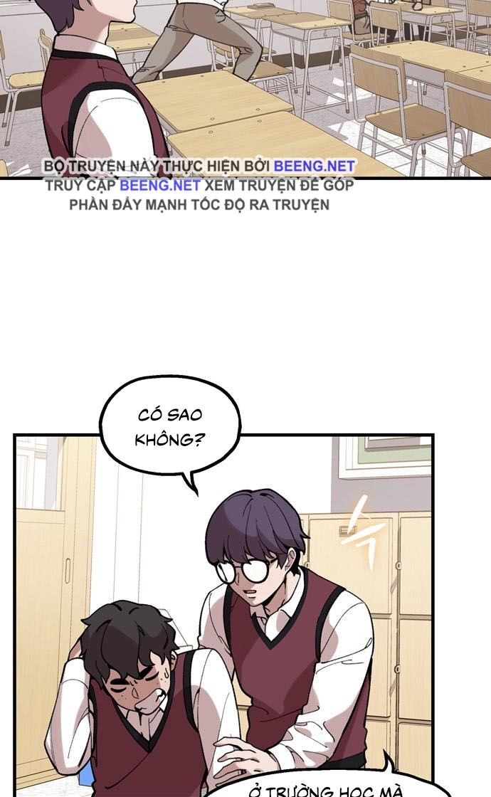 Xếp Hạng Bắt Nạt Chapter 2 - Trang 2