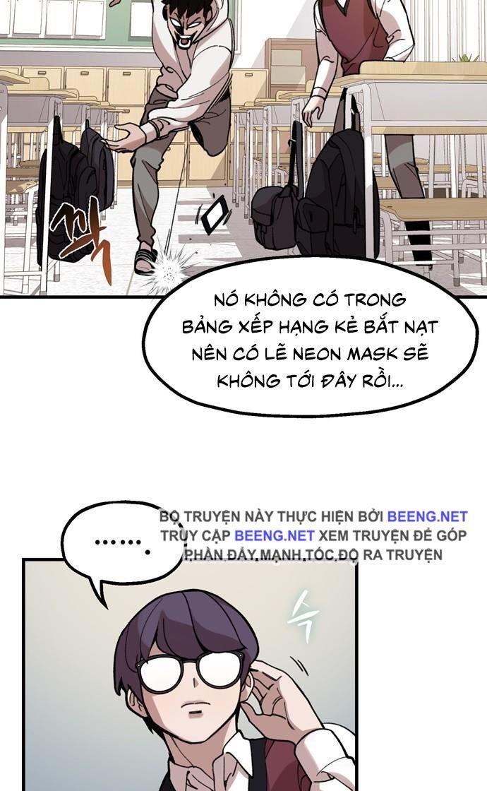 Xếp Hạng Bắt Nạt Chapter 2 - Trang 2