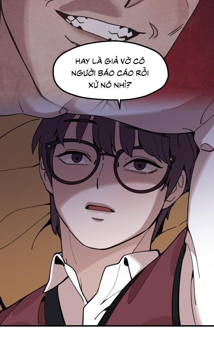 Xếp Hạng Bắt Nạt Chapter 2 - Trang 2