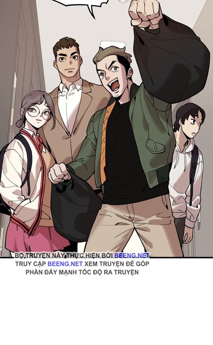 Xếp Hạng Bắt Nạt Chapter 2 - Trang 2