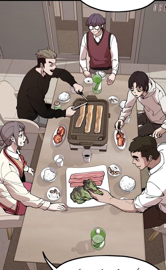 Xếp Hạng Bắt Nạt Chapter 2 - Trang 2