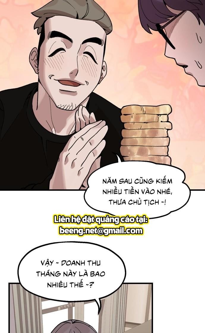 Xếp Hạng Bắt Nạt Chapter 2 - Trang 2