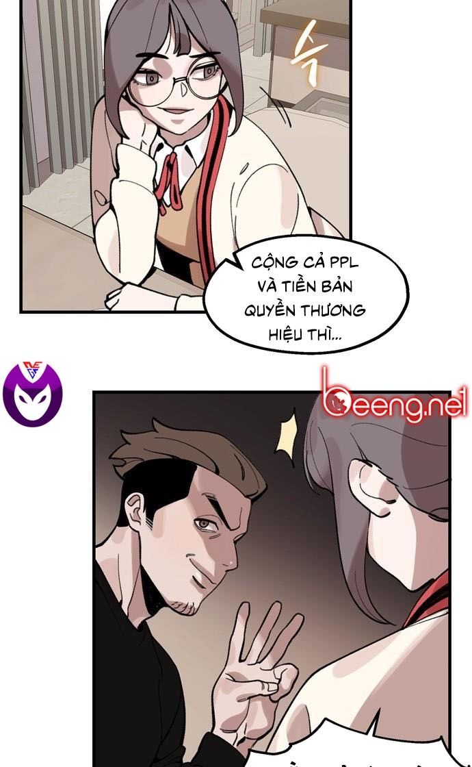 Xếp Hạng Bắt Nạt Chapter 2 - Trang 2