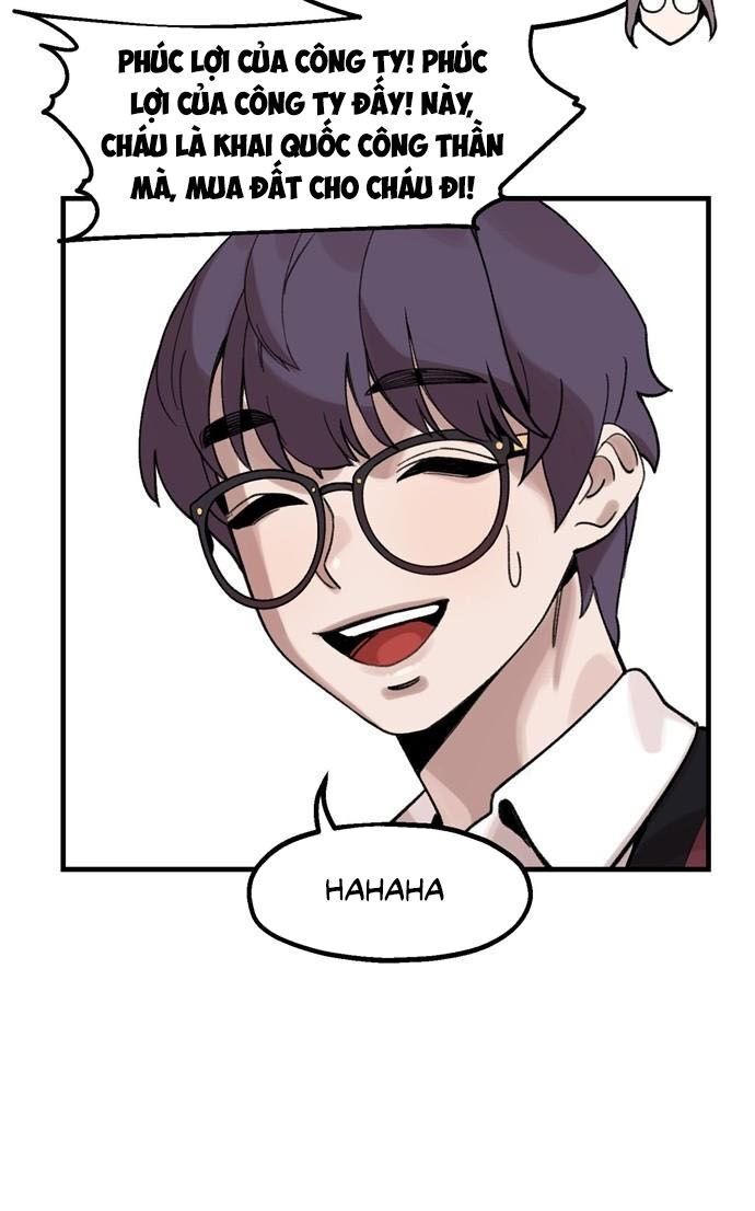 Xếp Hạng Bắt Nạt Chapter 2 - Trang 2