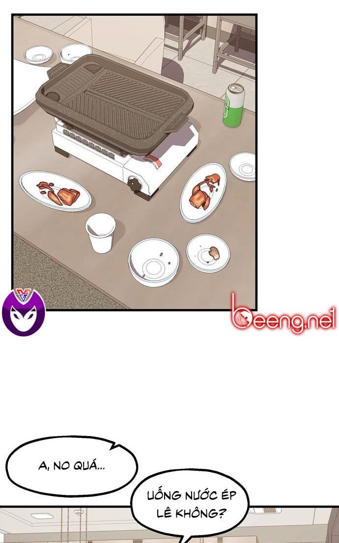 Xếp Hạng Bắt Nạt Chapter 2 - Trang 2