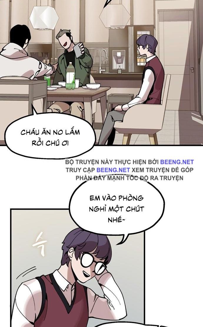 Xếp Hạng Bắt Nạt Chapter 2 - Trang 2