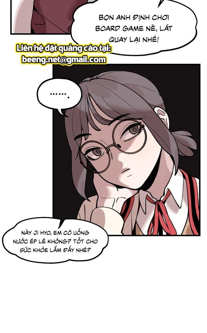 Xếp Hạng Bắt Nạt Chapter 2 - Trang 2