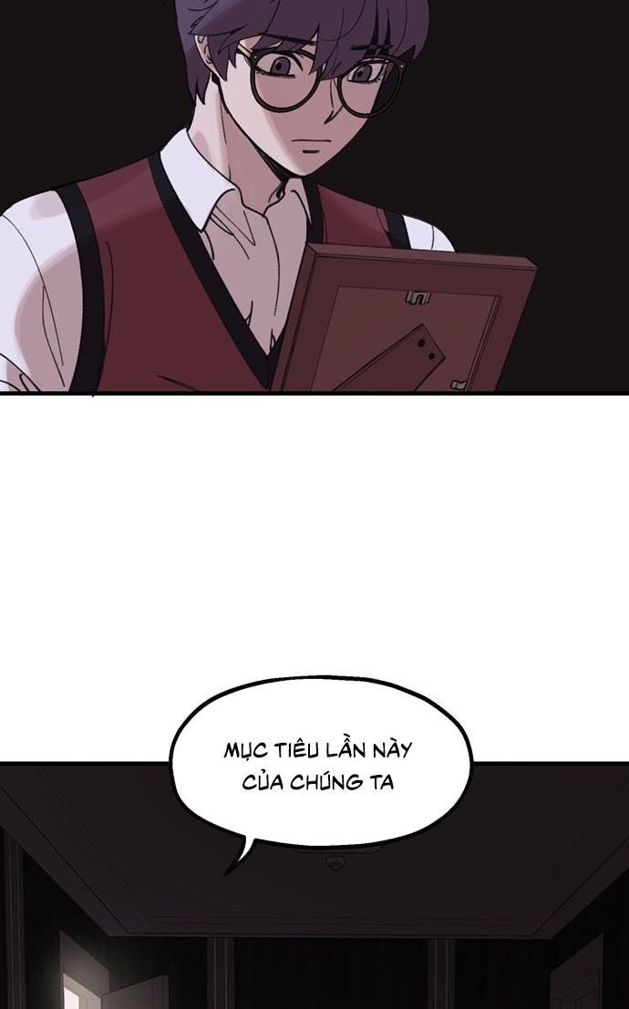 Xếp Hạng Bắt Nạt Chapter 2 - Trang 2