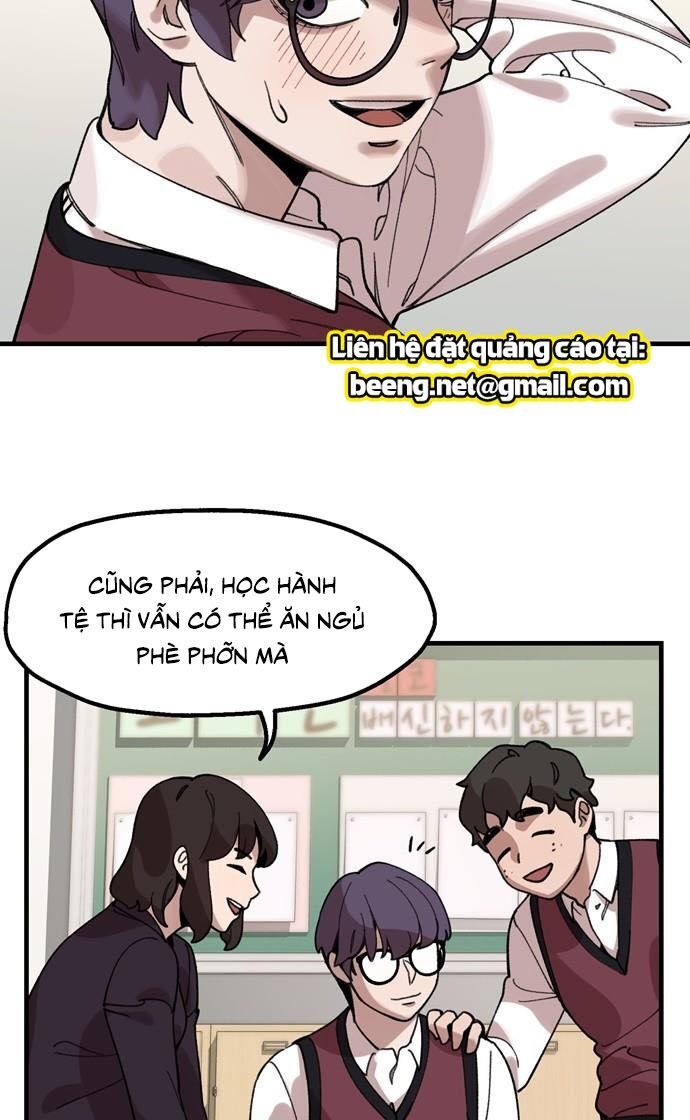 Xếp Hạng Bắt Nạt Chapter 2 - Trang 2