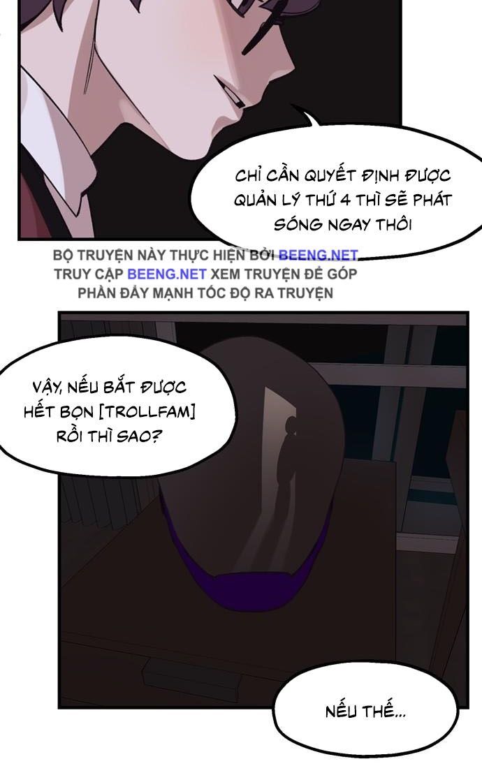 Xếp Hạng Bắt Nạt Chapter 2 - Trang 2