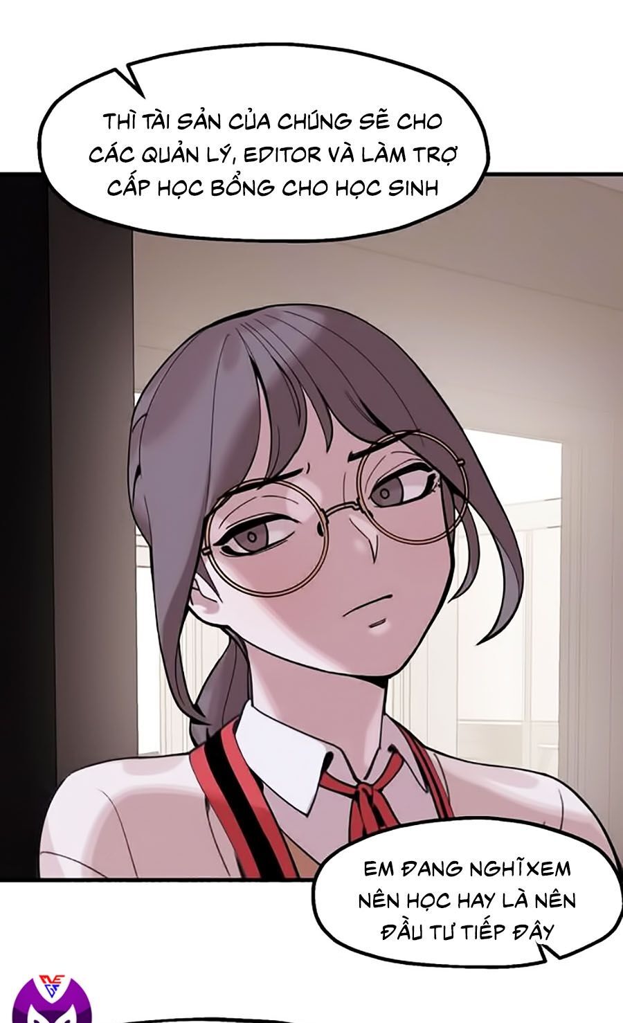 Xếp Hạng Bắt Nạt Chapter 2 - Trang 2