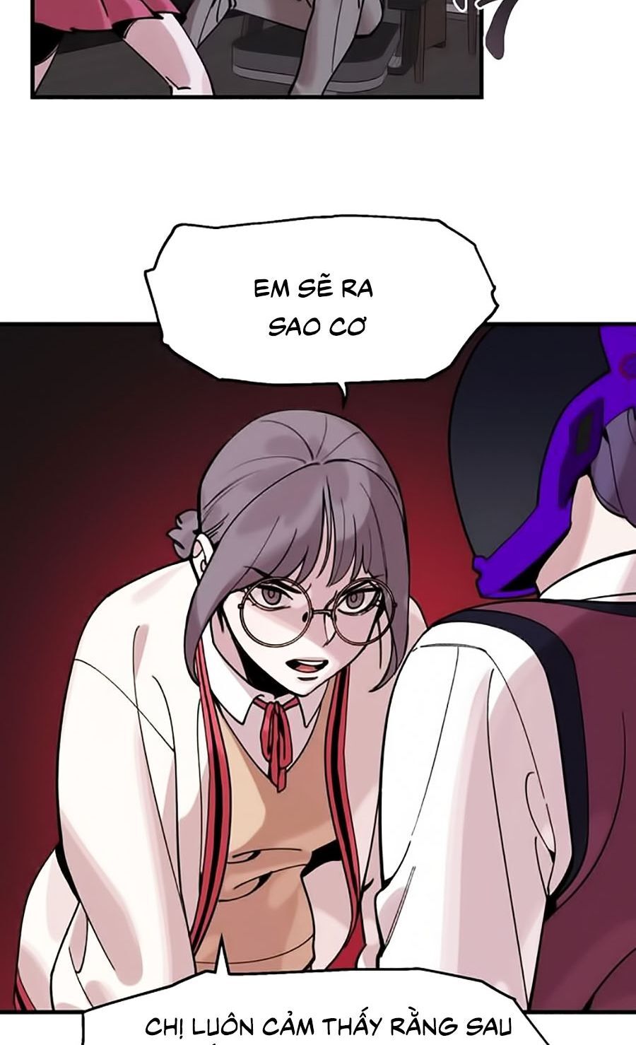 Xếp Hạng Bắt Nạt Chapter 2 - Trang 2