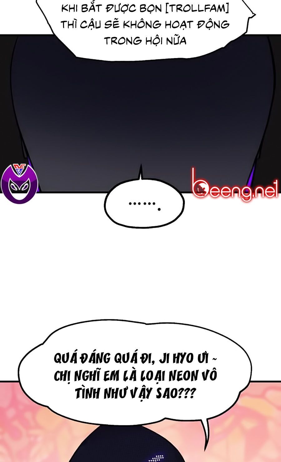 Xếp Hạng Bắt Nạt Chapter 2 - Trang 2