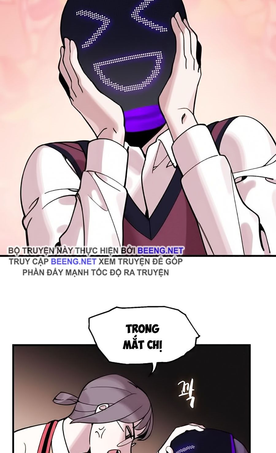 Xếp Hạng Bắt Nạt Chapter 2 - Trang 2