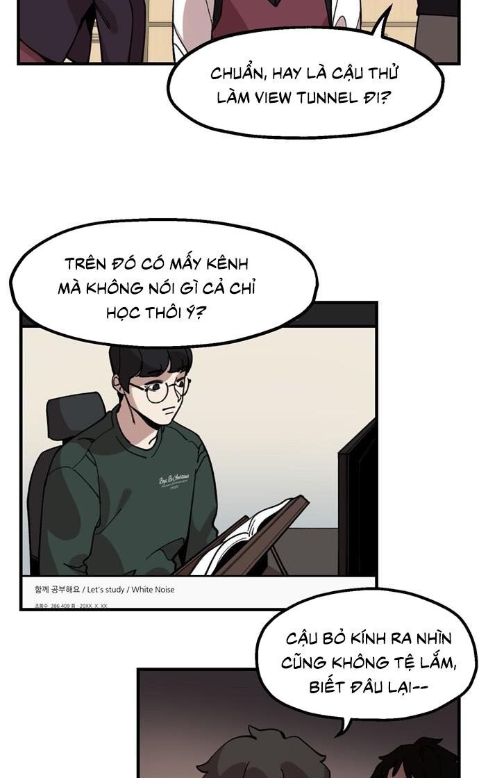 Xếp Hạng Bắt Nạt Chapter 2 - Trang 2