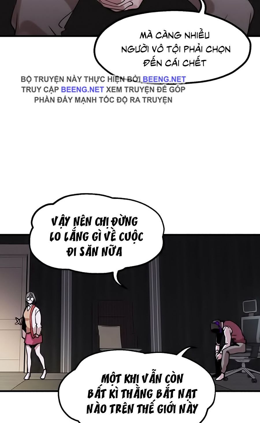 Xếp Hạng Bắt Nạt Chapter 2 - Trang 2