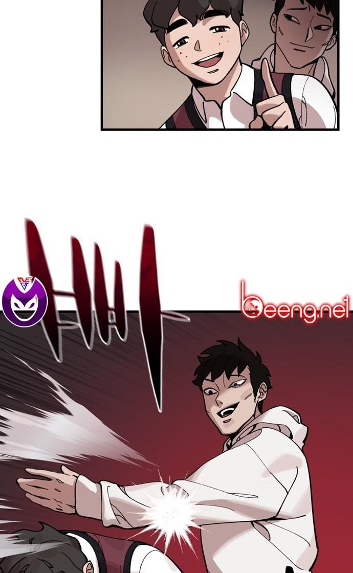 Xếp Hạng Bắt Nạt Chapter 2 - Trang 2