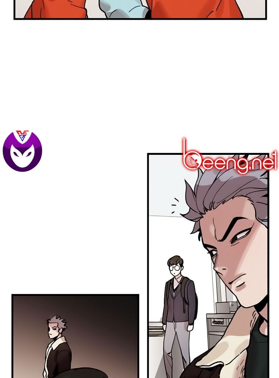 Xếp Hạng Bắt Nạt Chapter 2 - Trang 2