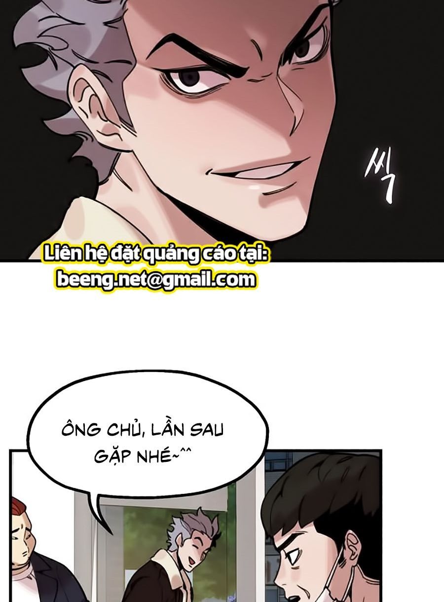 Xếp Hạng Bắt Nạt Chapter 2 - Trang 2