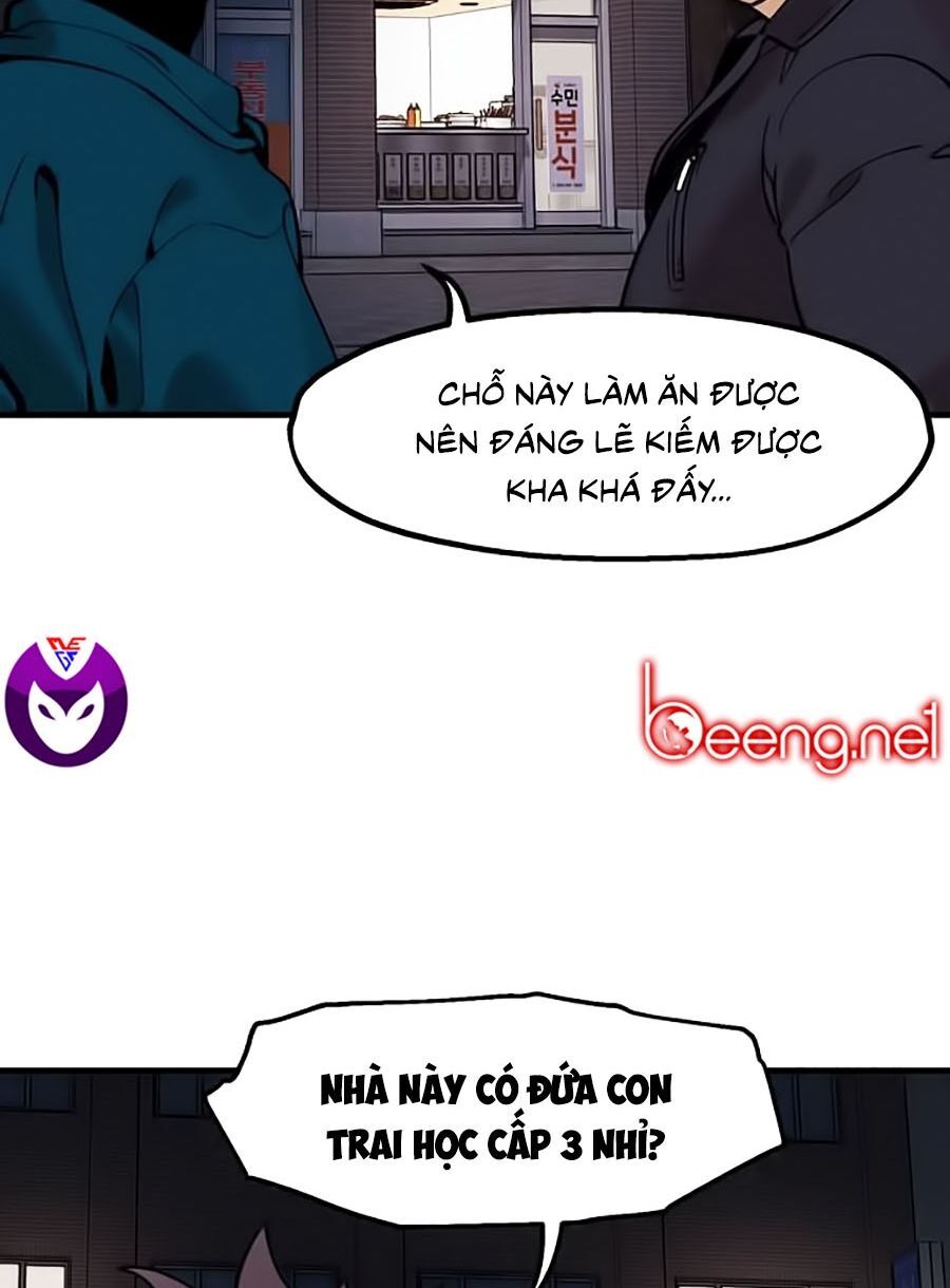 Xếp Hạng Bắt Nạt Chapter 2 - Trang 2