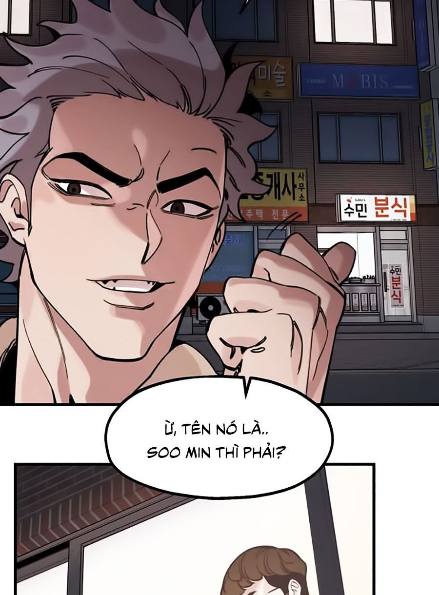 Xếp Hạng Bắt Nạt Chapter 2 - Trang 2