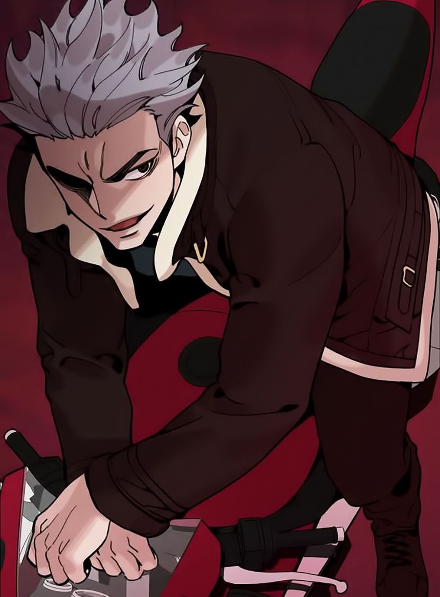 Xếp Hạng Bắt Nạt Chapter 2 - Trang 2