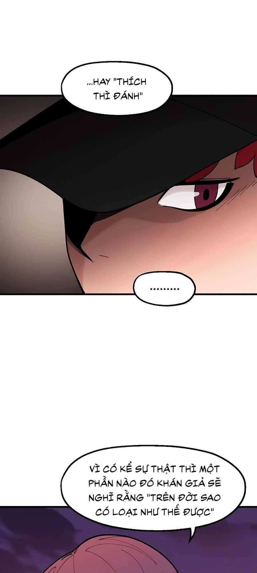 Xếp Hạng Bắt Nạt Chapter 20 - Trang 2