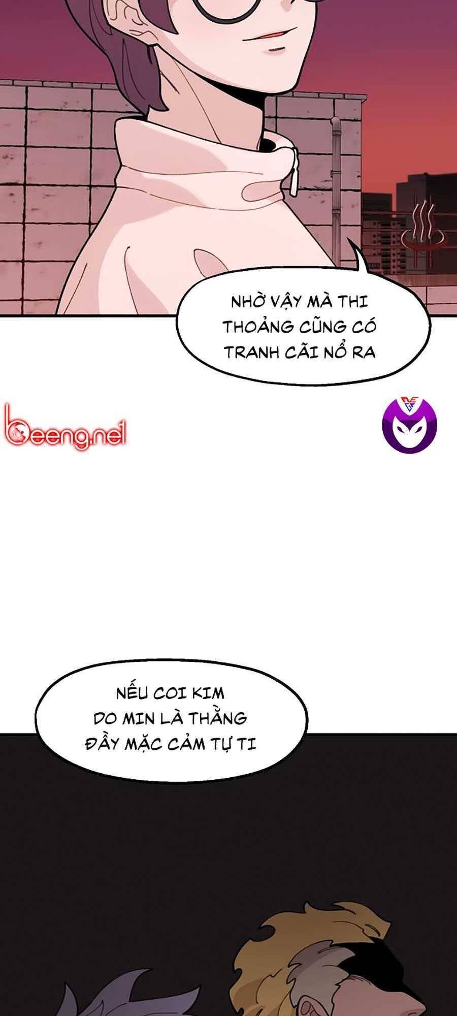 Xếp Hạng Bắt Nạt Chapter 20 - Trang 2