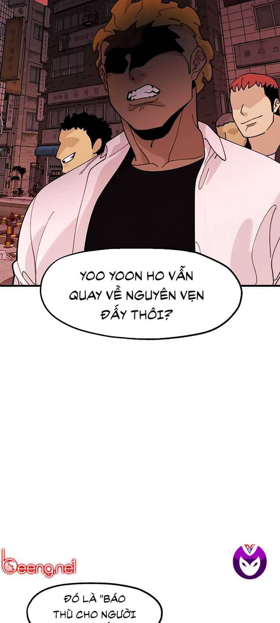 Xếp Hạng Bắt Nạt Chapter 20 - Trang 2