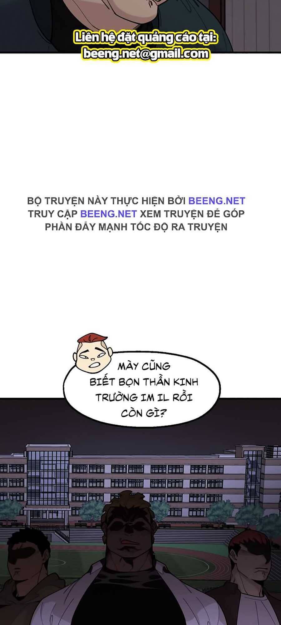 Xếp Hạng Bắt Nạt Chapter 20 - Trang 2