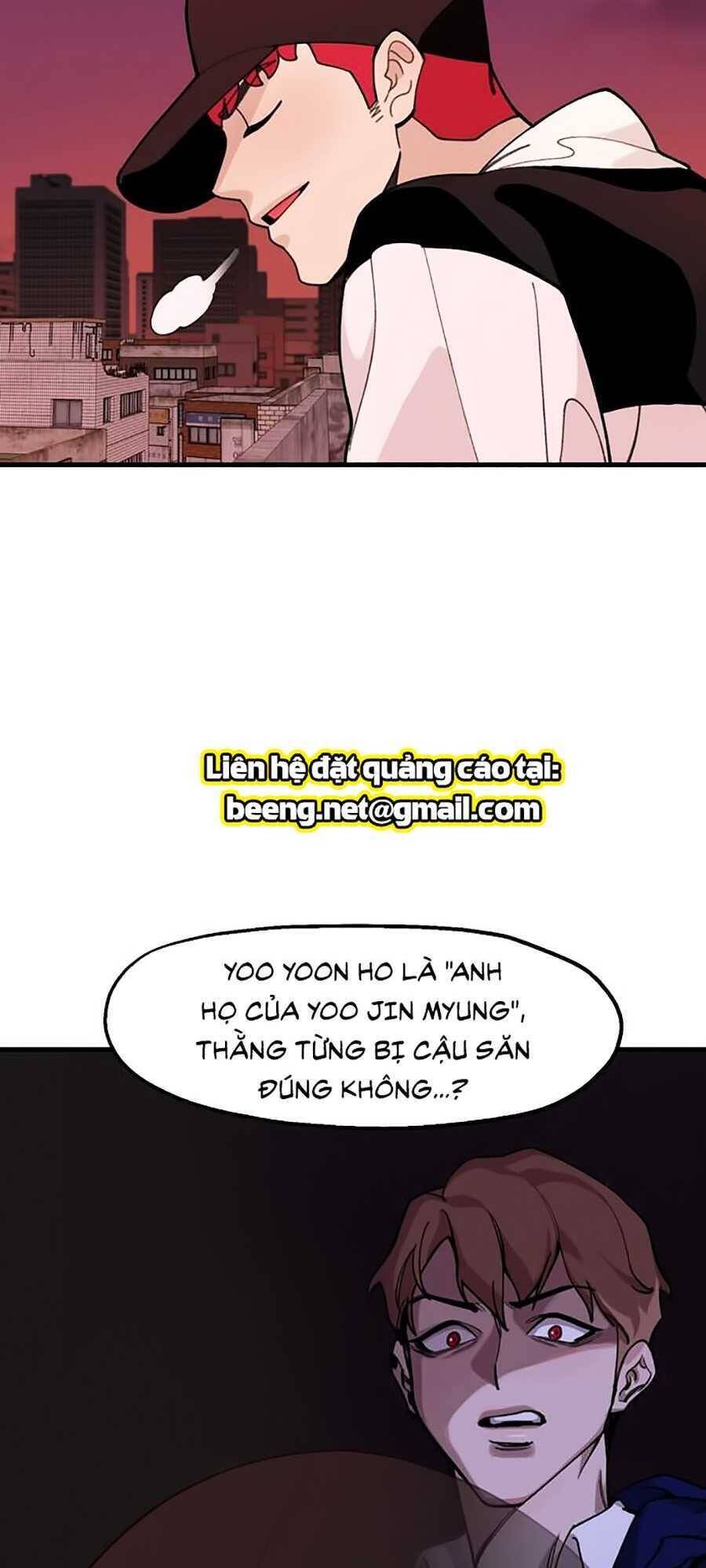 Xếp Hạng Bắt Nạt Chapter 20 - Trang 2