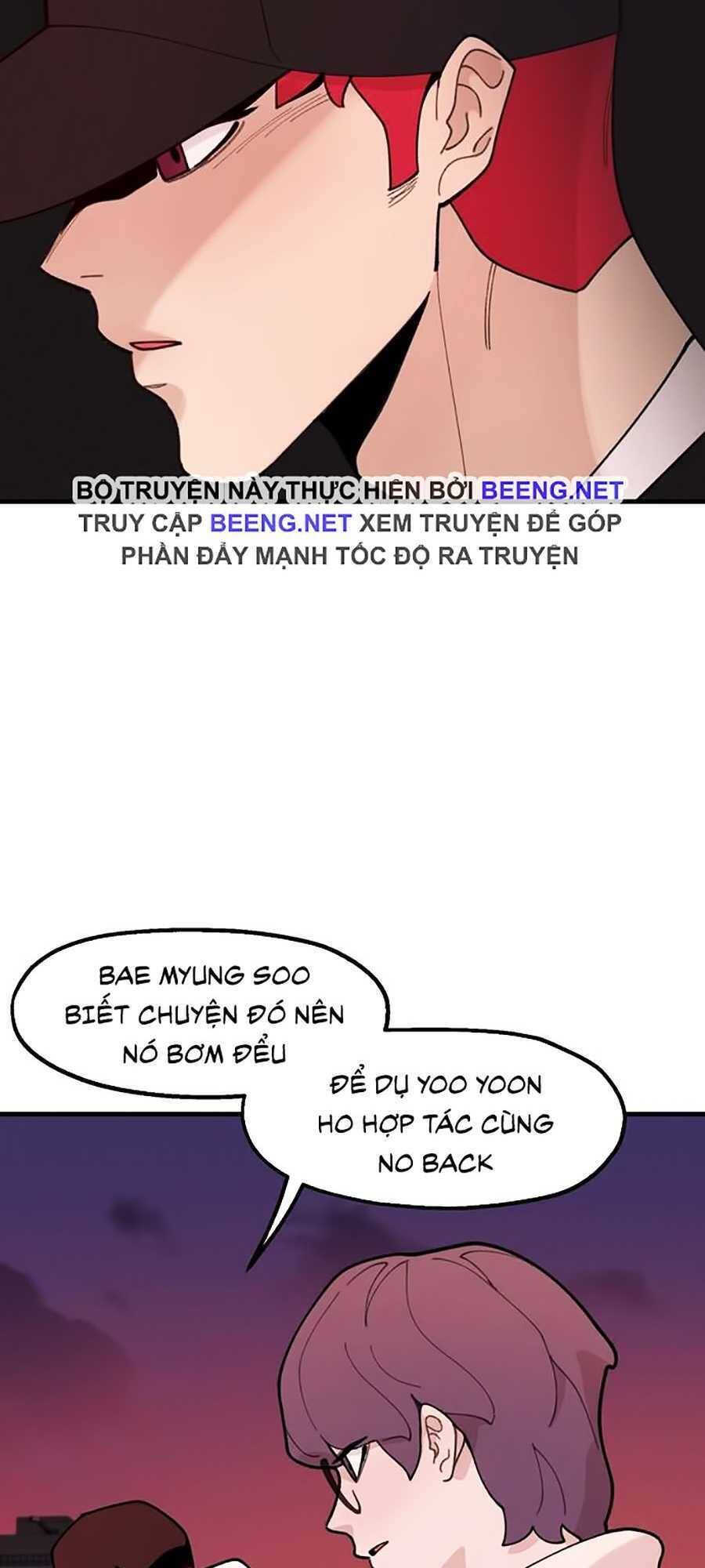 Xếp Hạng Bắt Nạt Chapter 20 - Trang 2