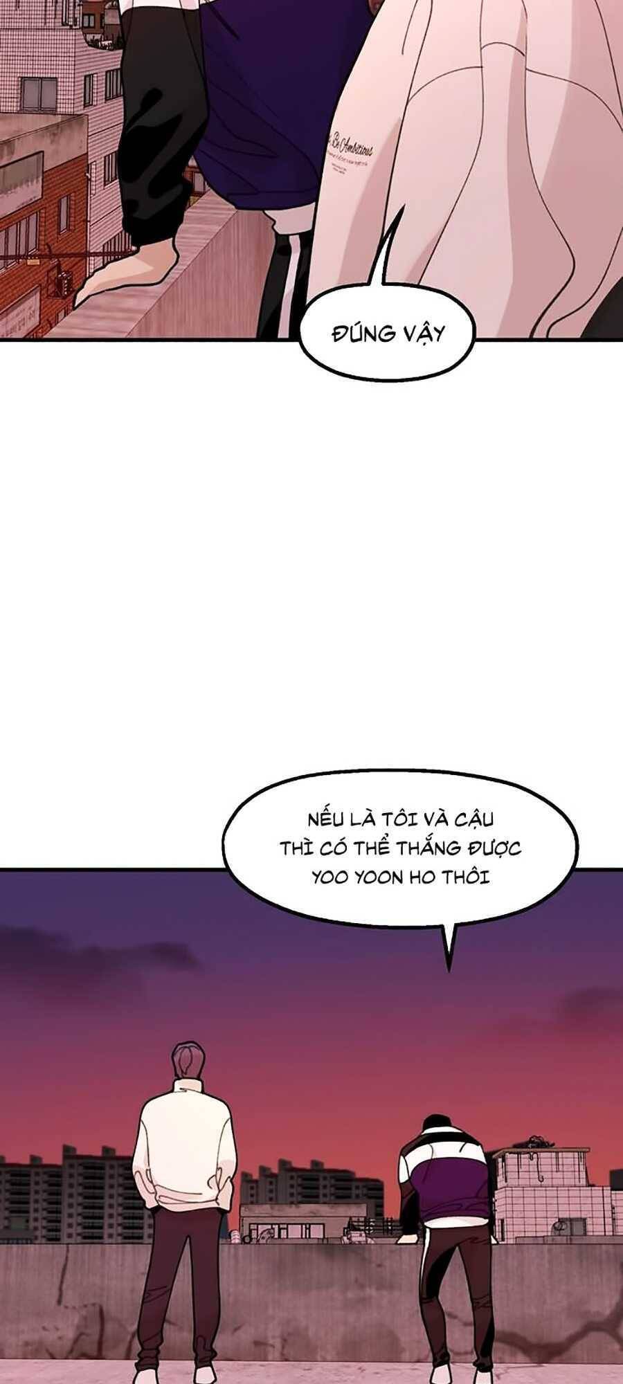 Xếp Hạng Bắt Nạt Chapter 20 - Trang 2