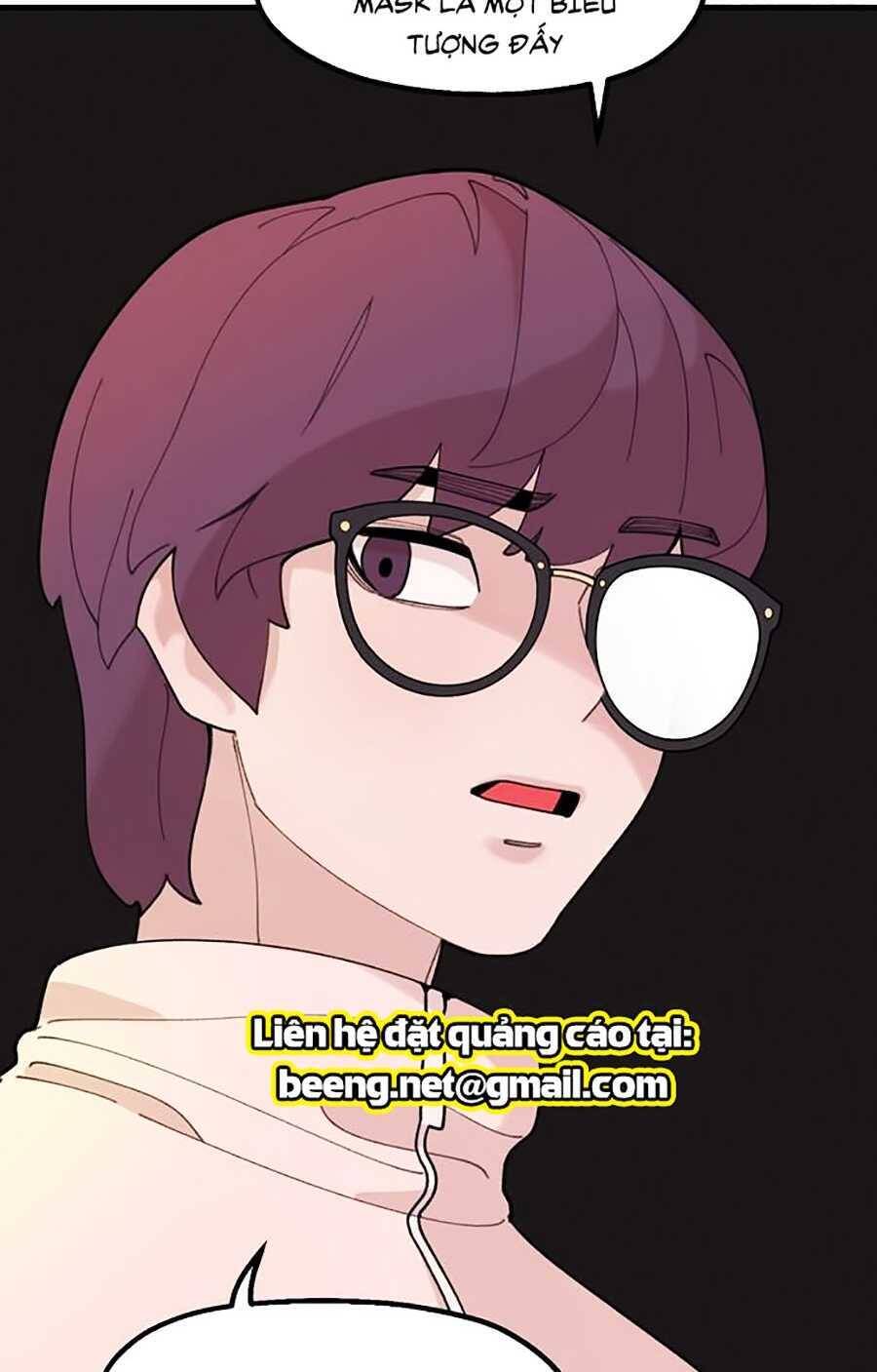 Xếp Hạng Bắt Nạt Chapter 20 - Trang 2