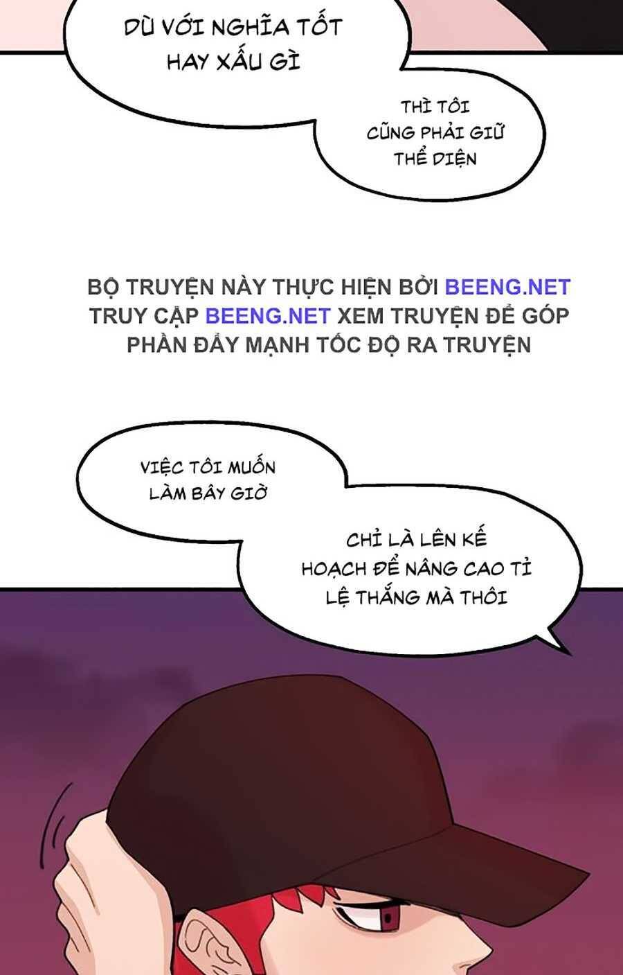 Xếp Hạng Bắt Nạt Chapter 20 - Trang 2