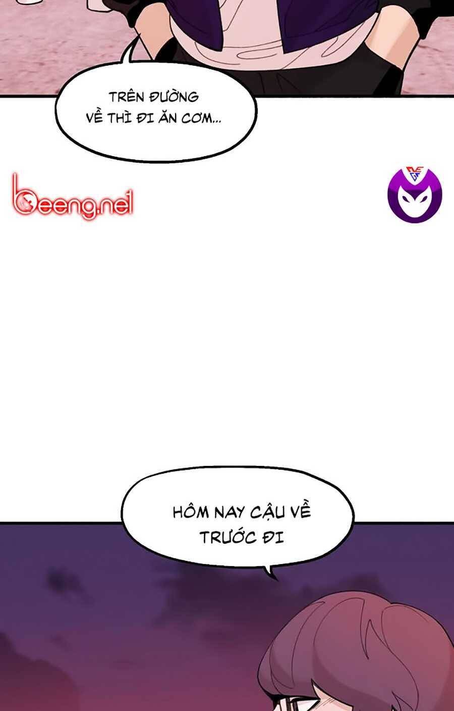 Xếp Hạng Bắt Nạt Chapter 20 - Trang 2