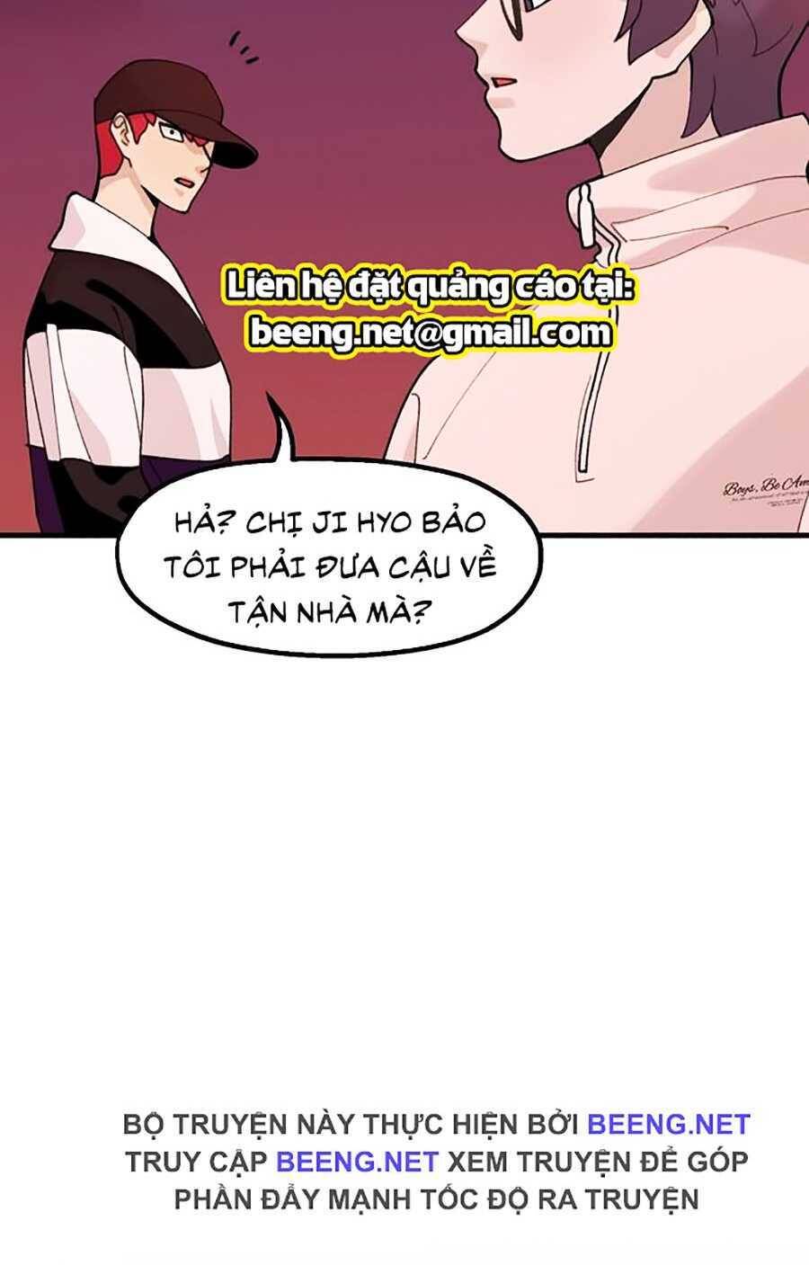 Xếp Hạng Bắt Nạt Chapter 20 - Trang 2