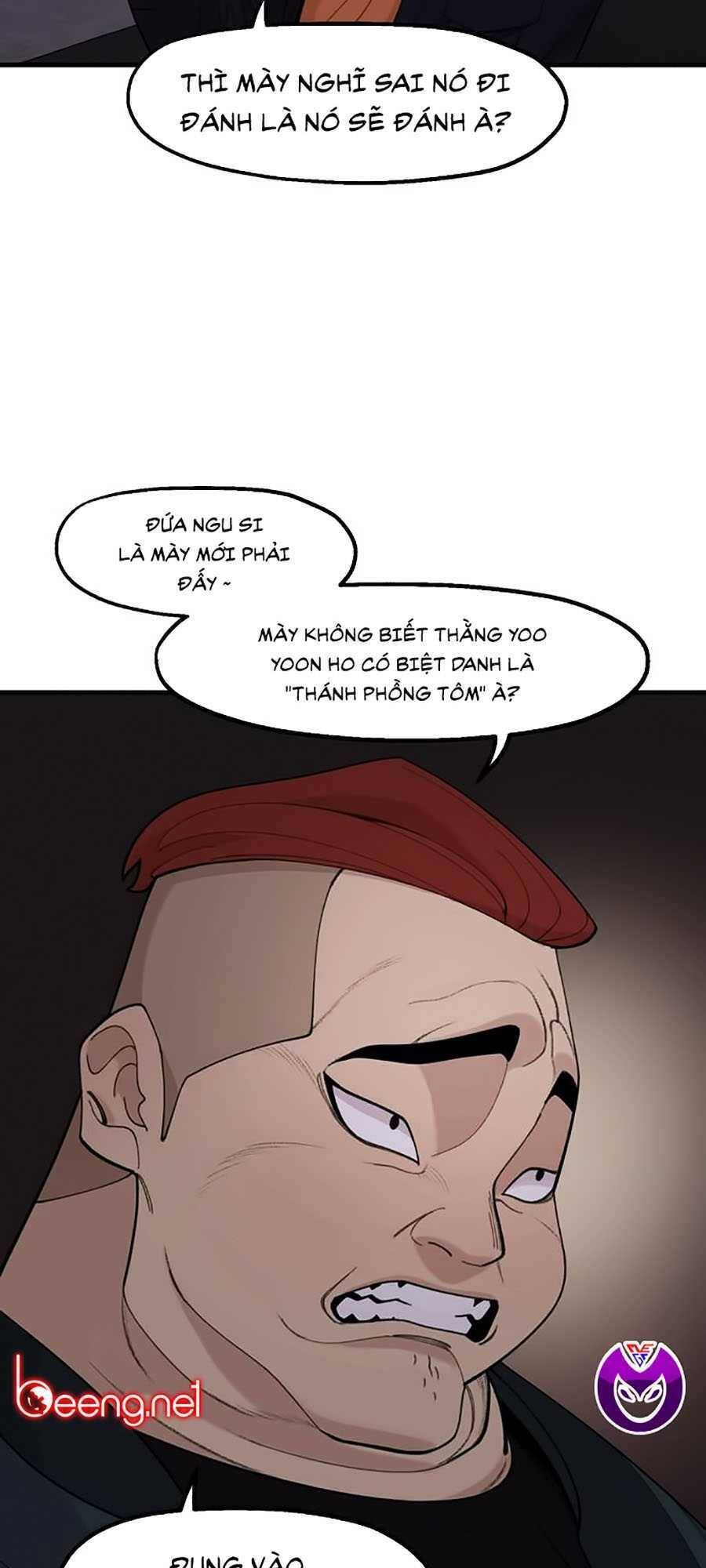 Xếp Hạng Bắt Nạt Chapter 20 - Trang 2