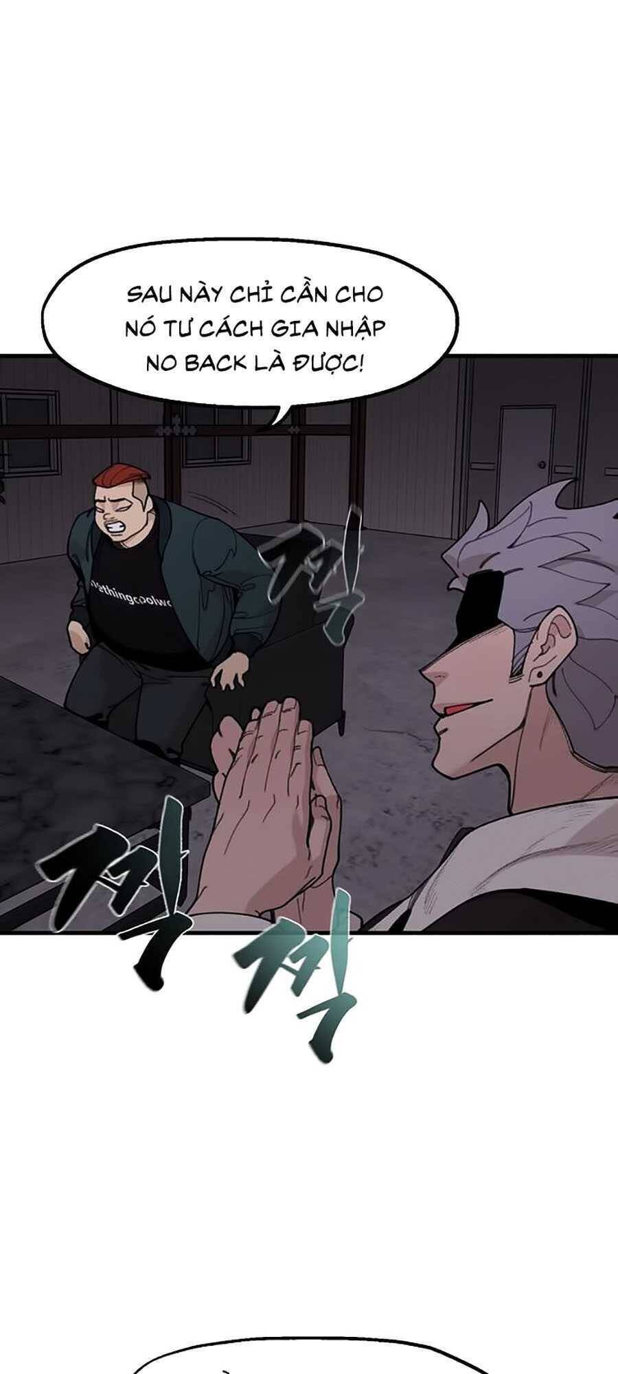 Xếp Hạng Bắt Nạt Chapter 20 - Trang 2