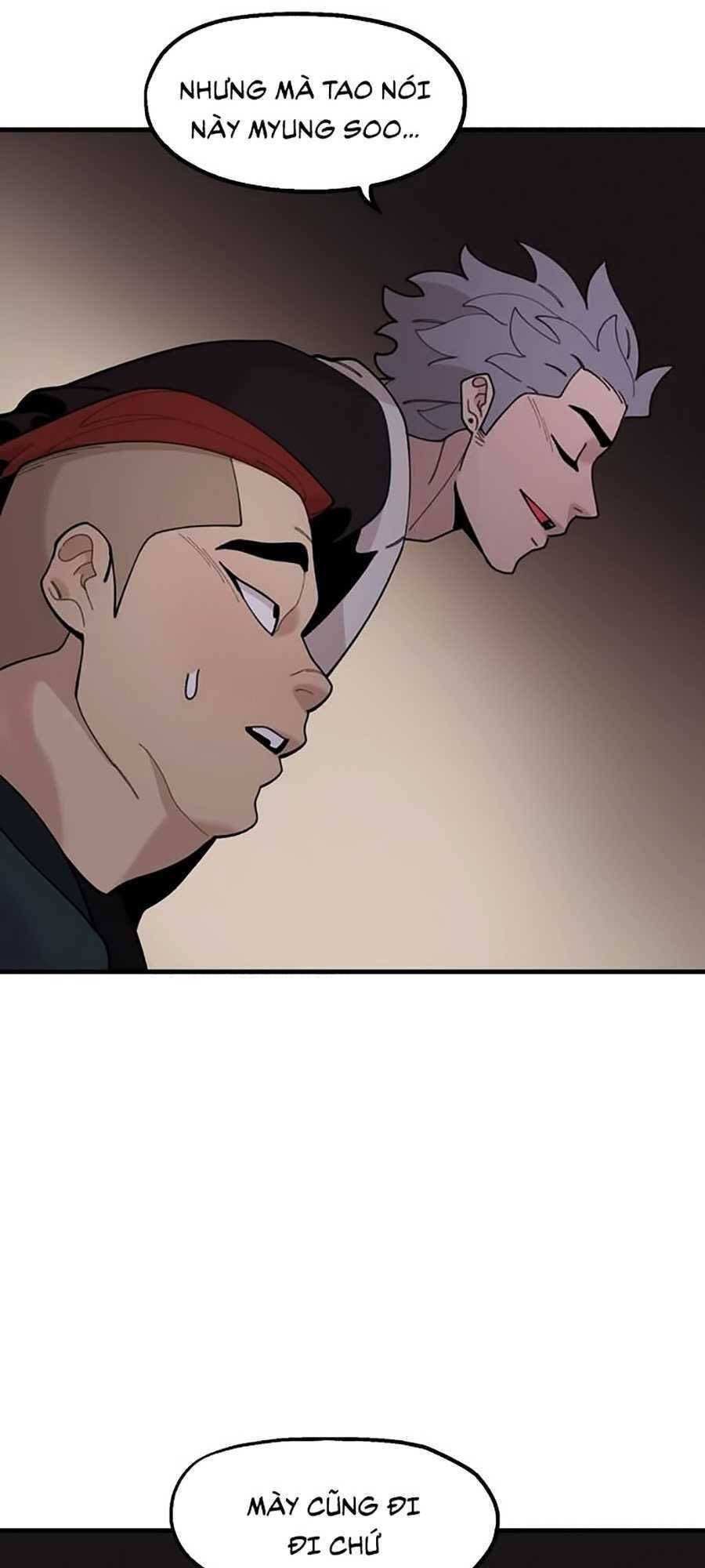 Xếp Hạng Bắt Nạt Chapter 20 - Trang 2