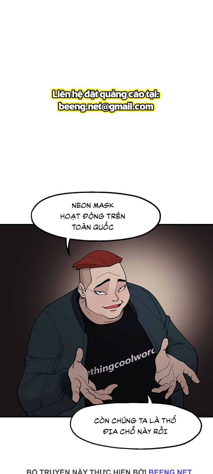 Xếp Hạng Bắt Nạt Chapter 20 - Trang 2