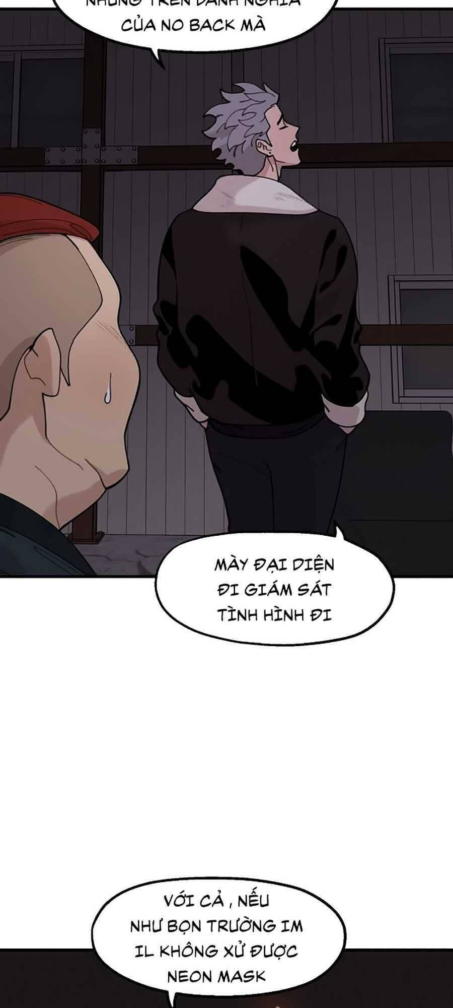 Xếp Hạng Bắt Nạt Chapter 20 - Trang 2