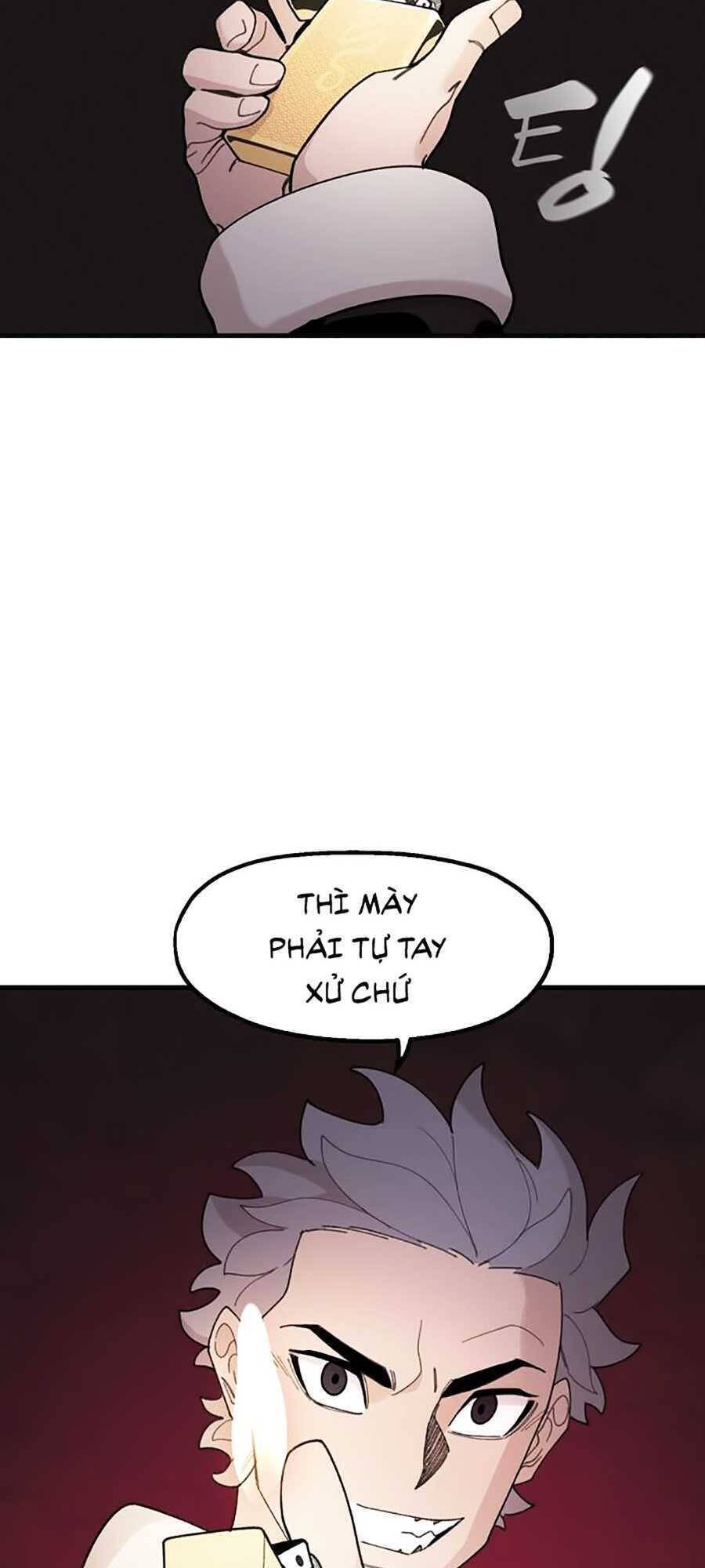 Xếp Hạng Bắt Nạt Chapter 20 - Trang 2