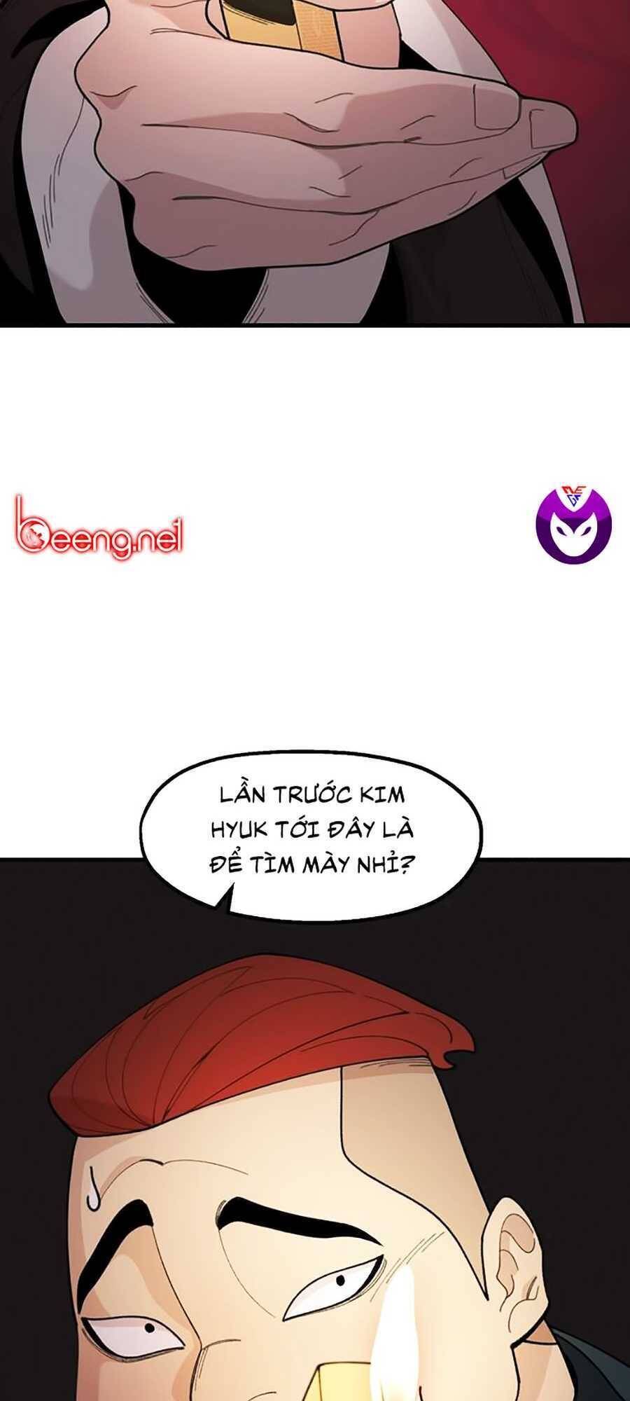 Xếp Hạng Bắt Nạt Chapter 20 - Trang 2