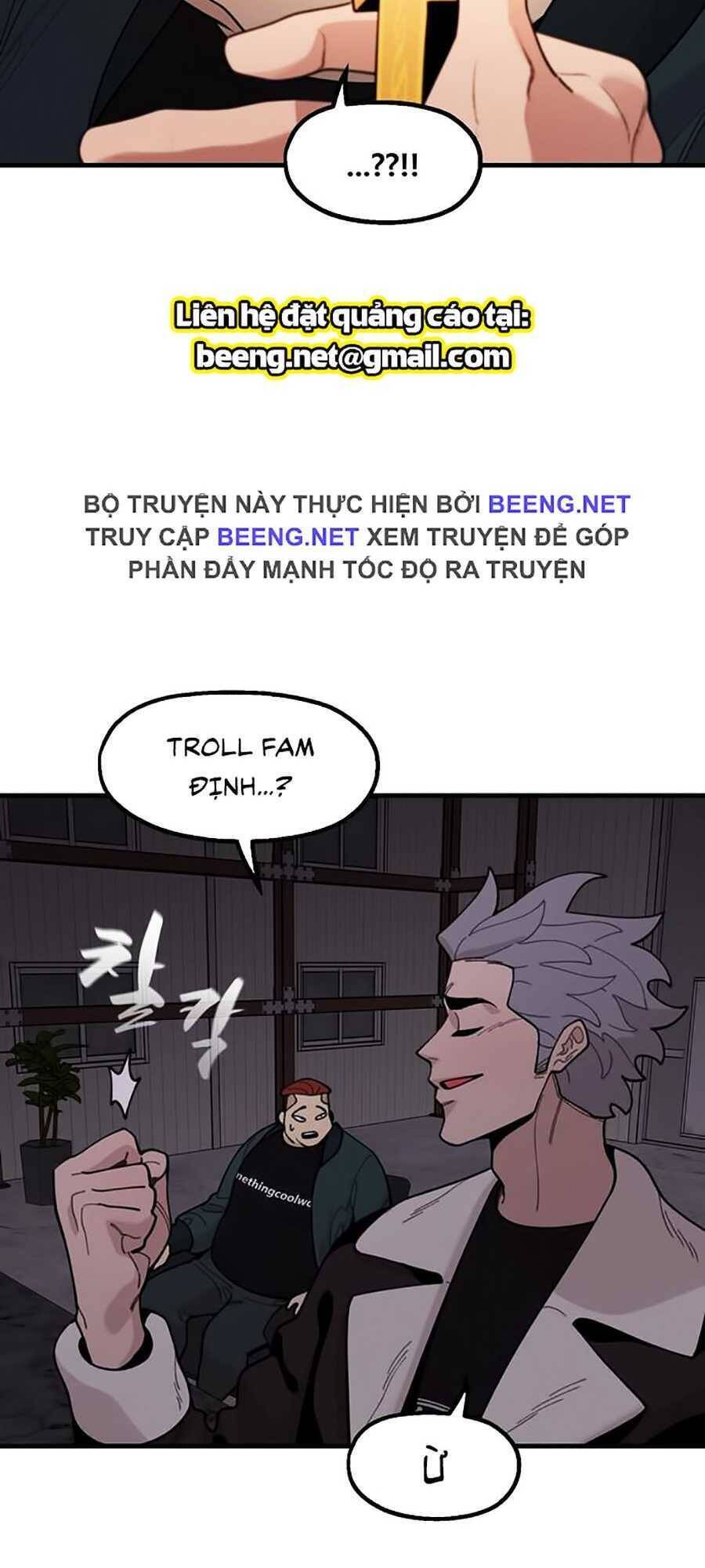 Xếp Hạng Bắt Nạt Chapter 20 - Trang 2