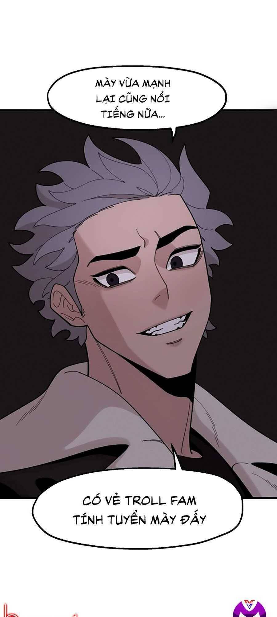 Xếp Hạng Bắt Nạt Chapter 20 - Trang 2