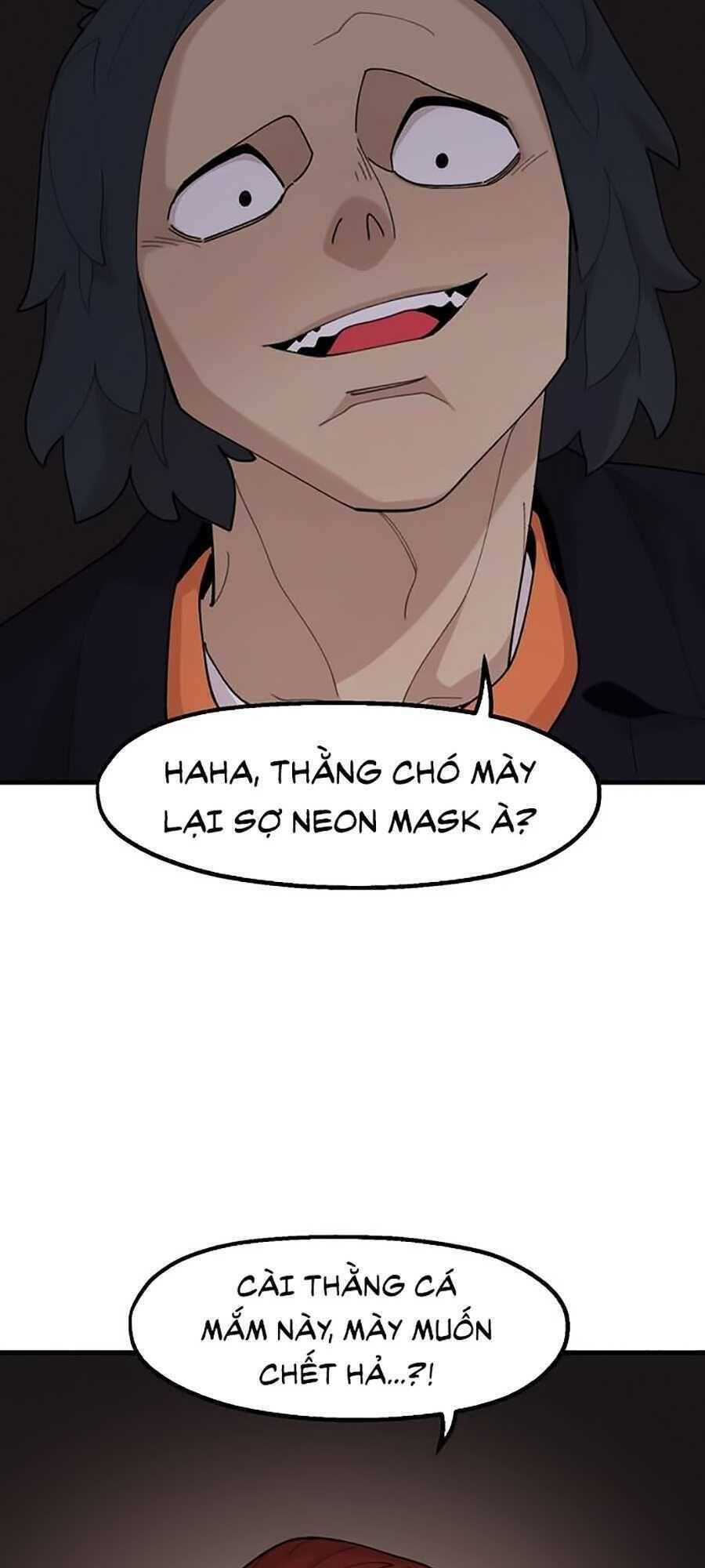 Xếp Hạng Bắt Nạt Chapter 20 - Trang 2