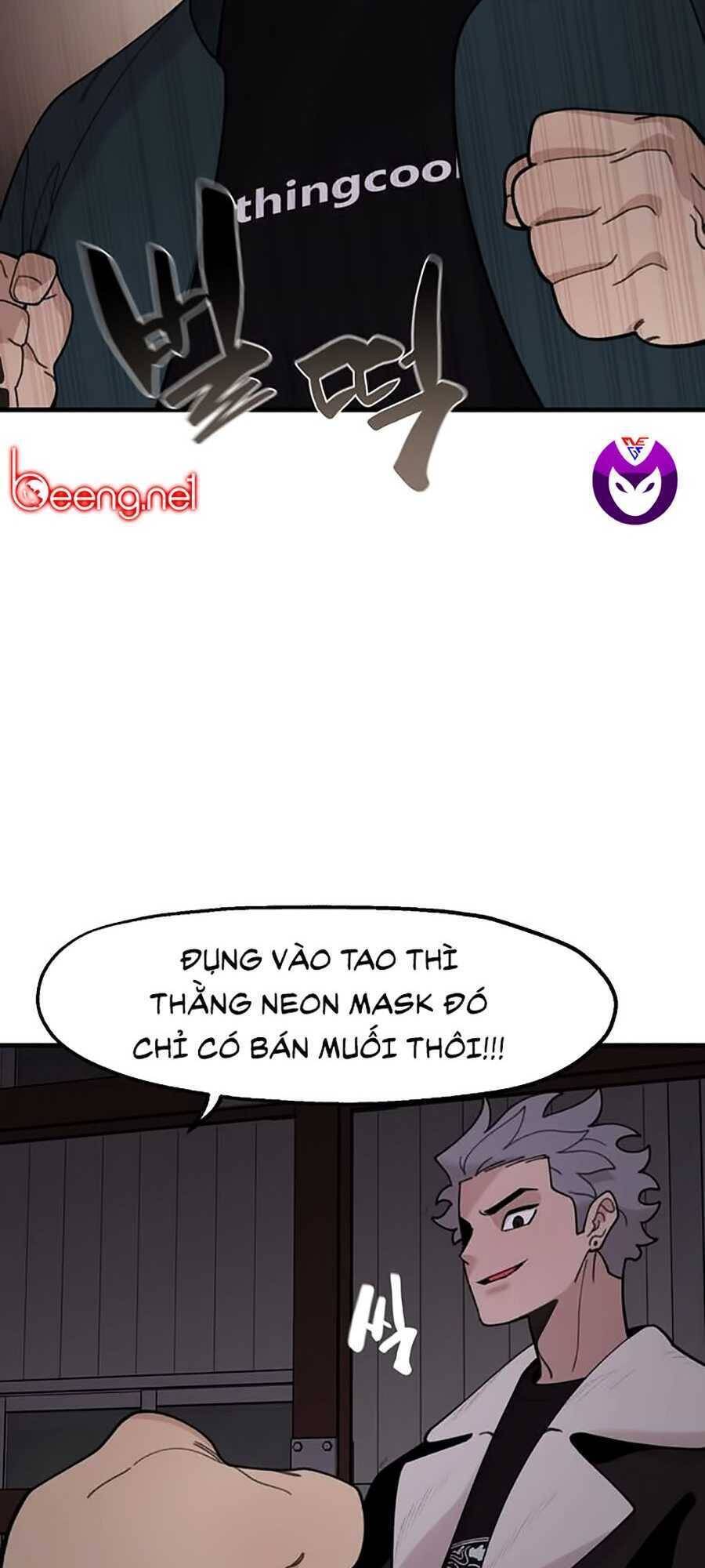 Xếp Hạng Bắt Nạt Chapter 20 - Trang 2