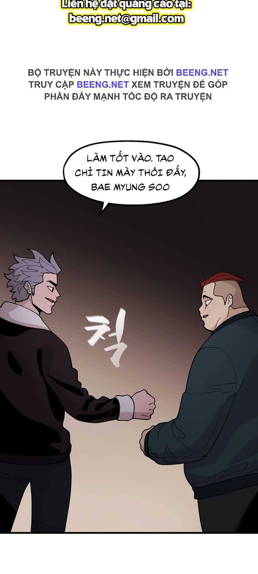 Xếp Hạng Bắt Nạt Chapter 20 - Trang 2