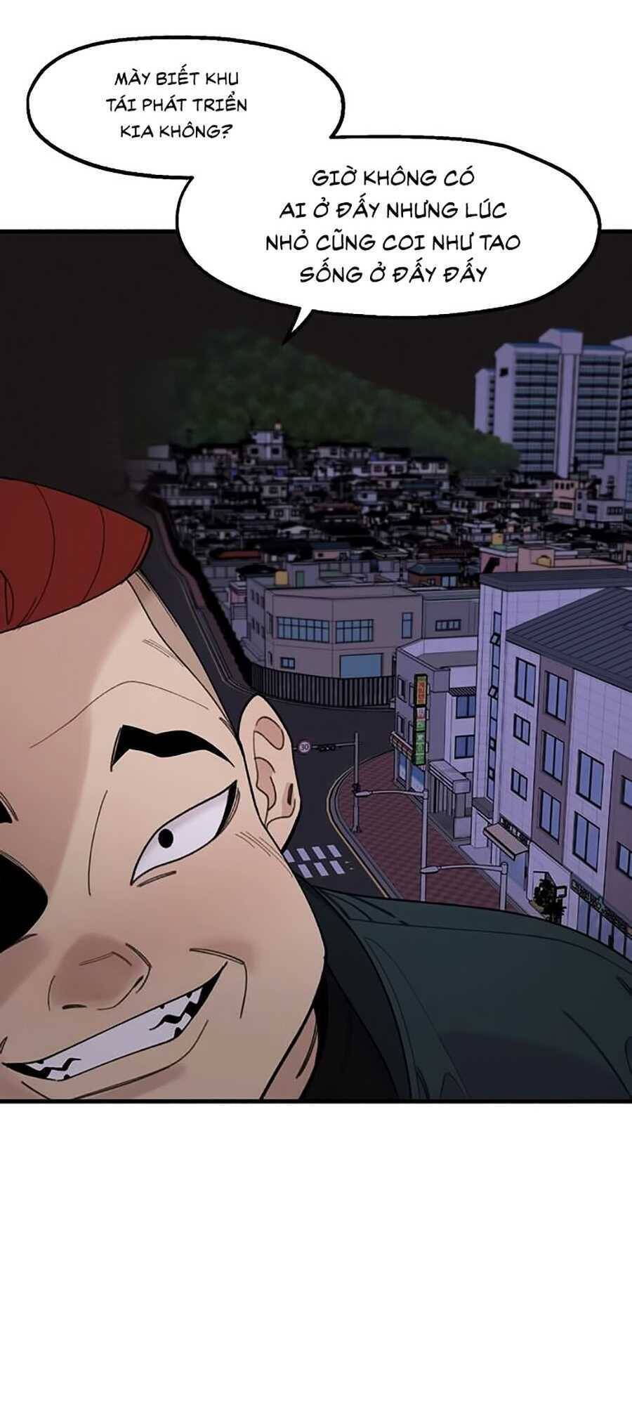 Xếp Hạng Bắt Nạt Chapter 20 - Trang 2